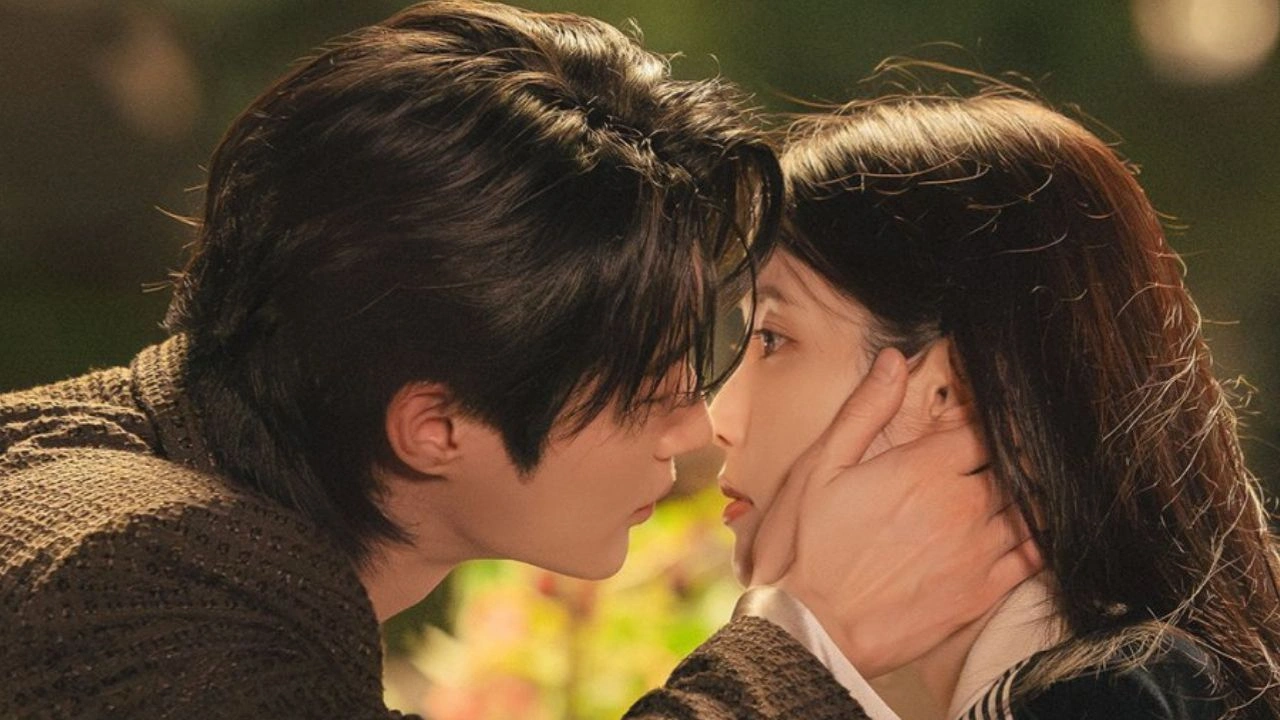 A Coroa Perfeita Cena de A Coroa Perfeita