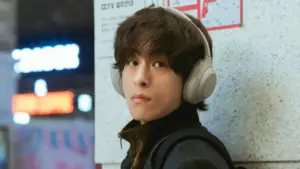 Cena de A Gente Tenta