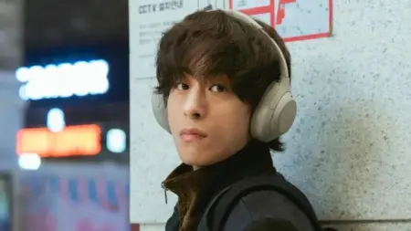 Cena de A Gente Tenta