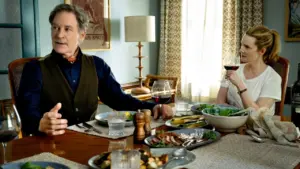 Clássico Americano entra no top 10 do Prime Video e resgata o charme das comédias dramáticas Clássico Americano está no top 10 do Prime Video com Kevin Kline em uma comédia dramática sobre crise, família e recomeços.