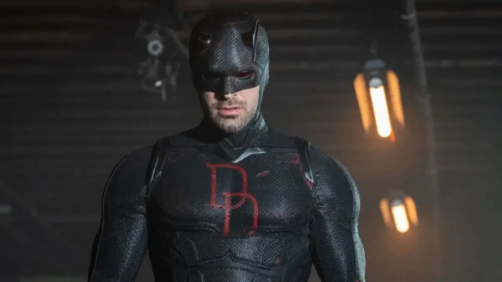 Demolidor: Renascido – resumo e final explicado do episódio 5 da 2ª temporada Cena da 2ª temporada de Demolidor: Renascido