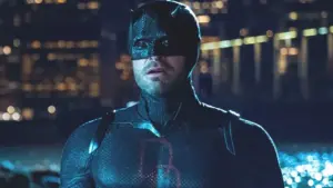 Cena da 2ª temporada de Demolidor: Renascido