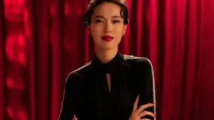 Cena da série Direto pro Inferno