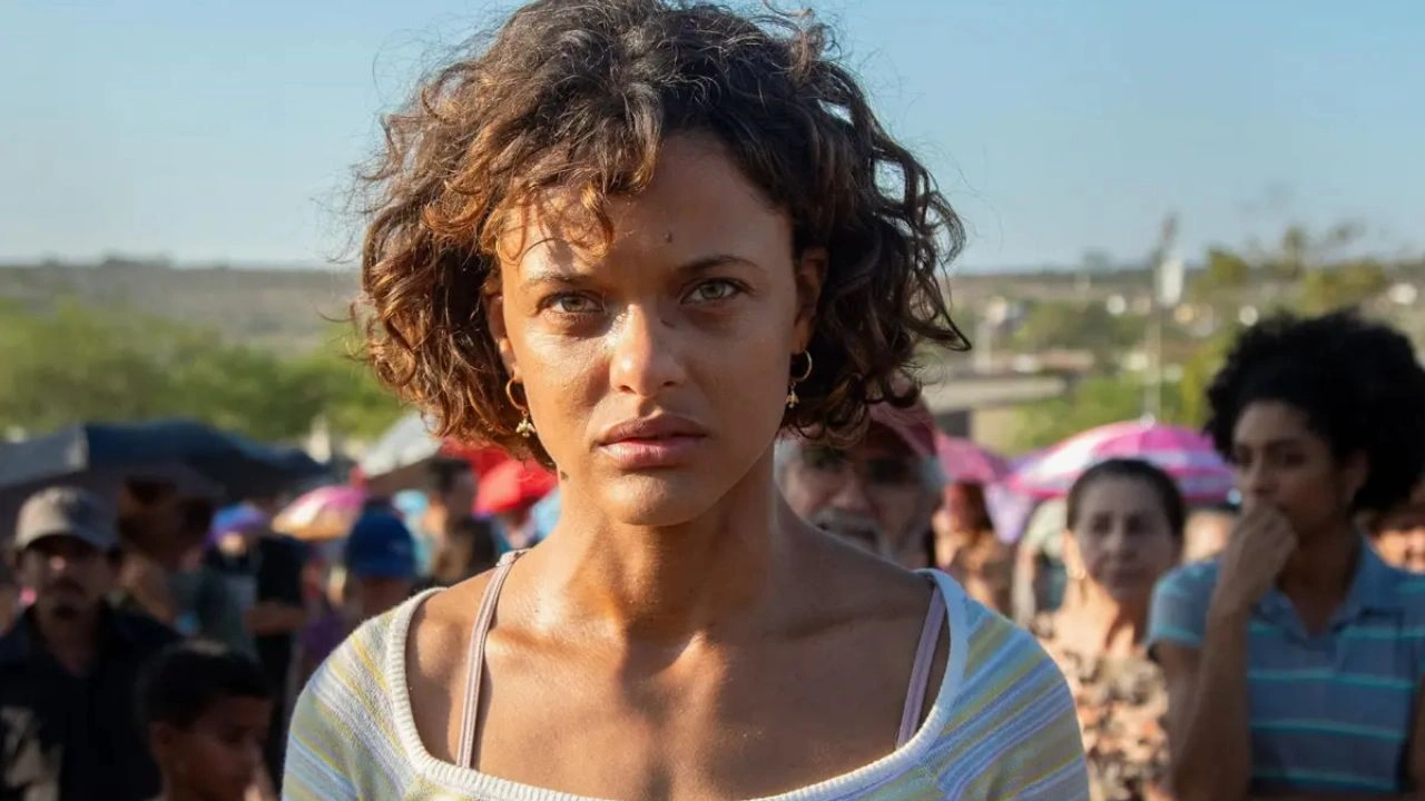 Direto pro Inferno Cena de Direto pro Inferno da Netflix