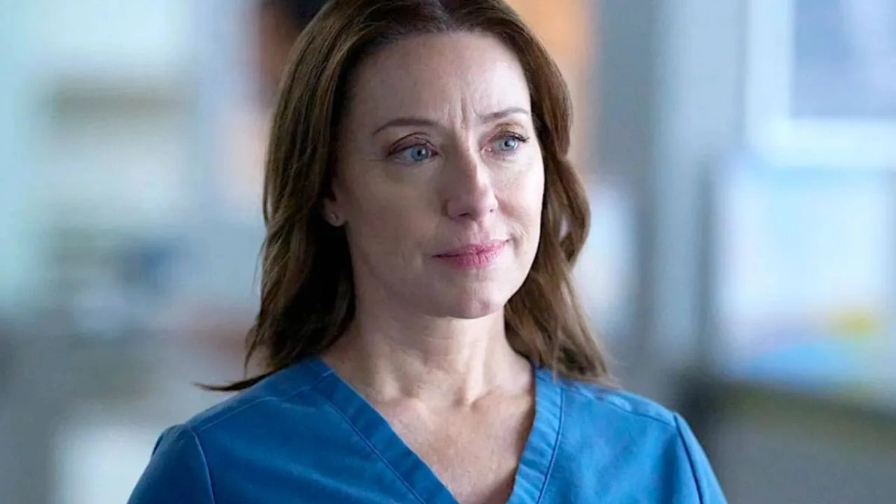 Doc Cena da série Doc do Disney+