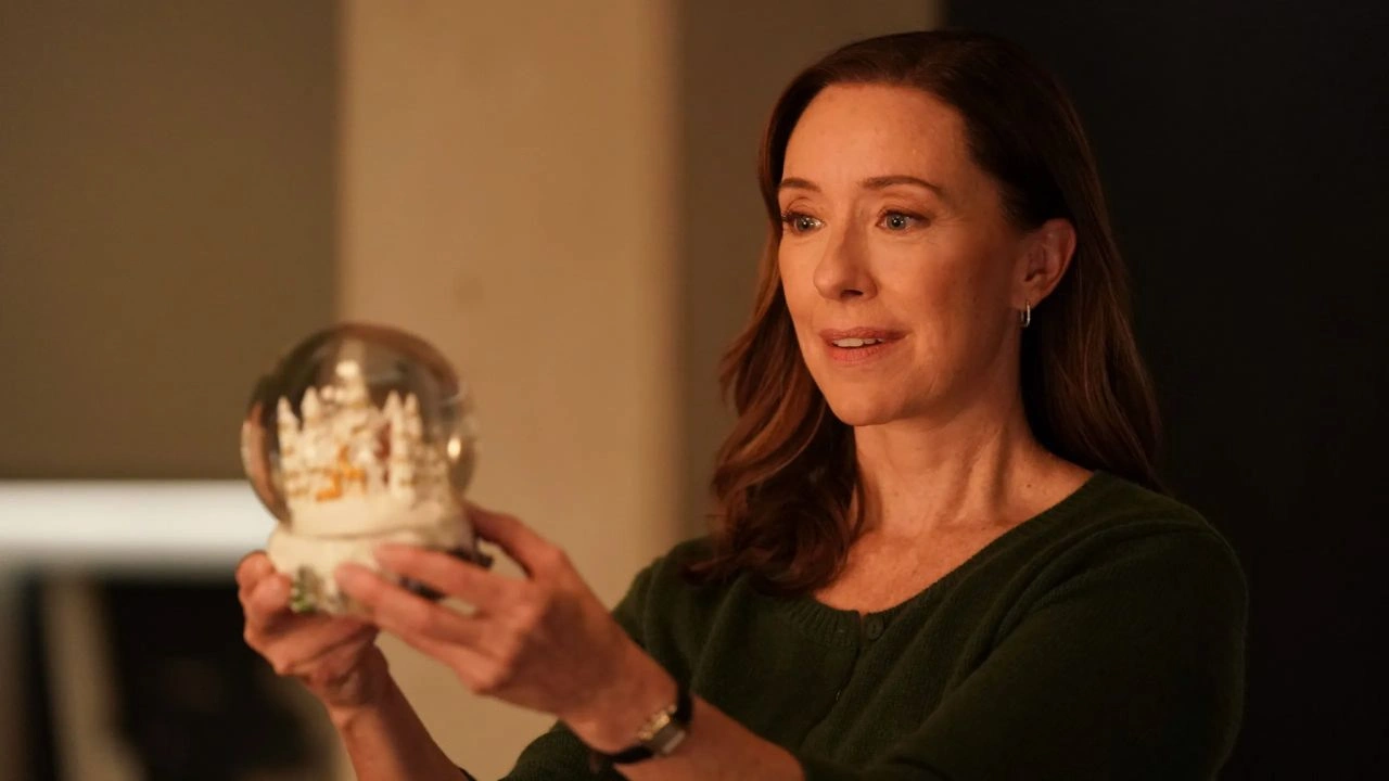 Doc 2ª temporada de Doc no Disney+