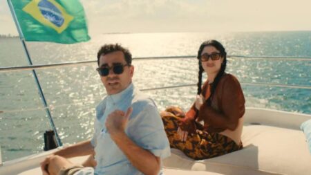 Erros Épicos na Netflix: Vale a pena ver a série que é puro “suco de ansiedade”? Erros épicos é uma das opções que chegou com tudo na Netflix