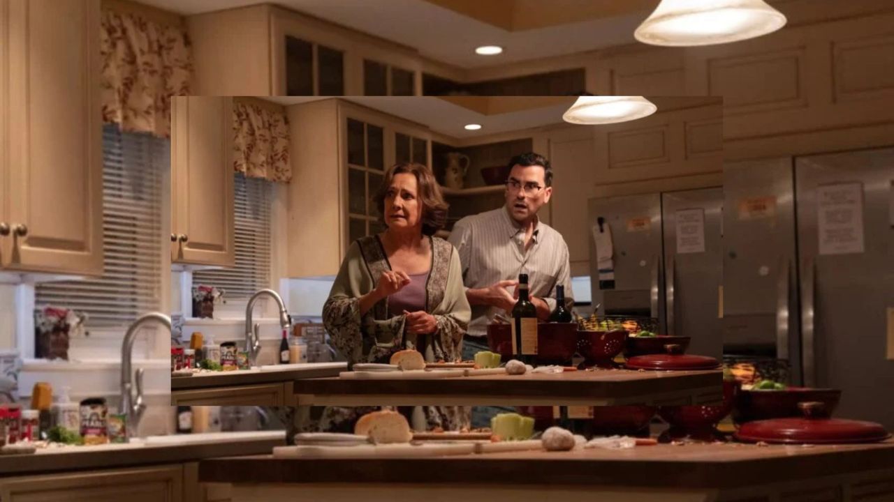 Erros épicos é uma das opções que chegou com tudo na Netflix Erros épicos é uma das opções que chegou com tudo na Netflix