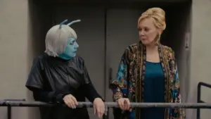 Cena da 5ª temporada de Hacks