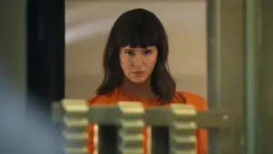 Netflix lança a 4ª temporada de Invejosa com romance, ciúme e crise da meia-idade Cena da 4ª temporada de Invejosa