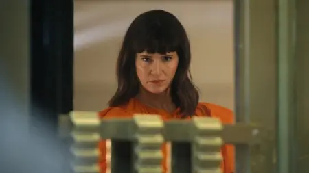 Cena da 4ª temporada de Invejosa