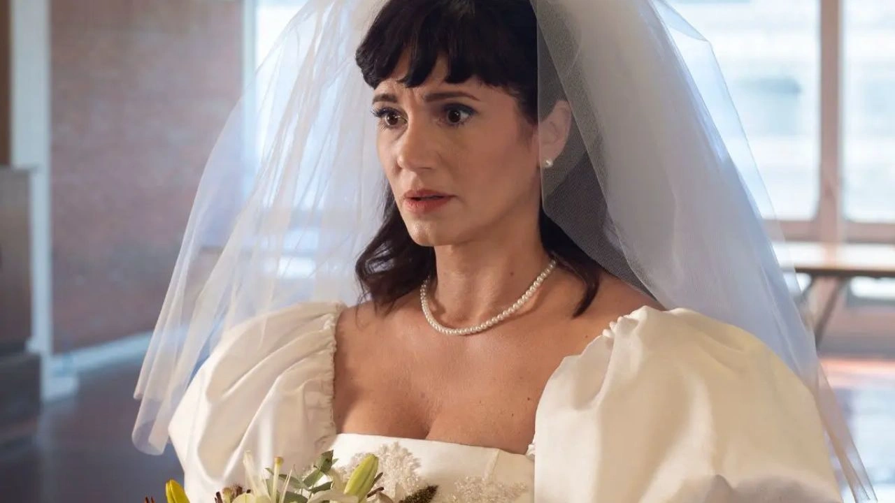 Invejosa Cena da 4ª temporada de Invejosa