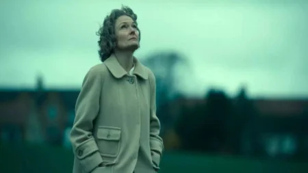 Conheça a história real chocante que inspirou Lockerbie: Uma Busca pela Verdade, nova minissérie do Prime Video Cena de Lockerbie: Uma Busca Pela Verdade