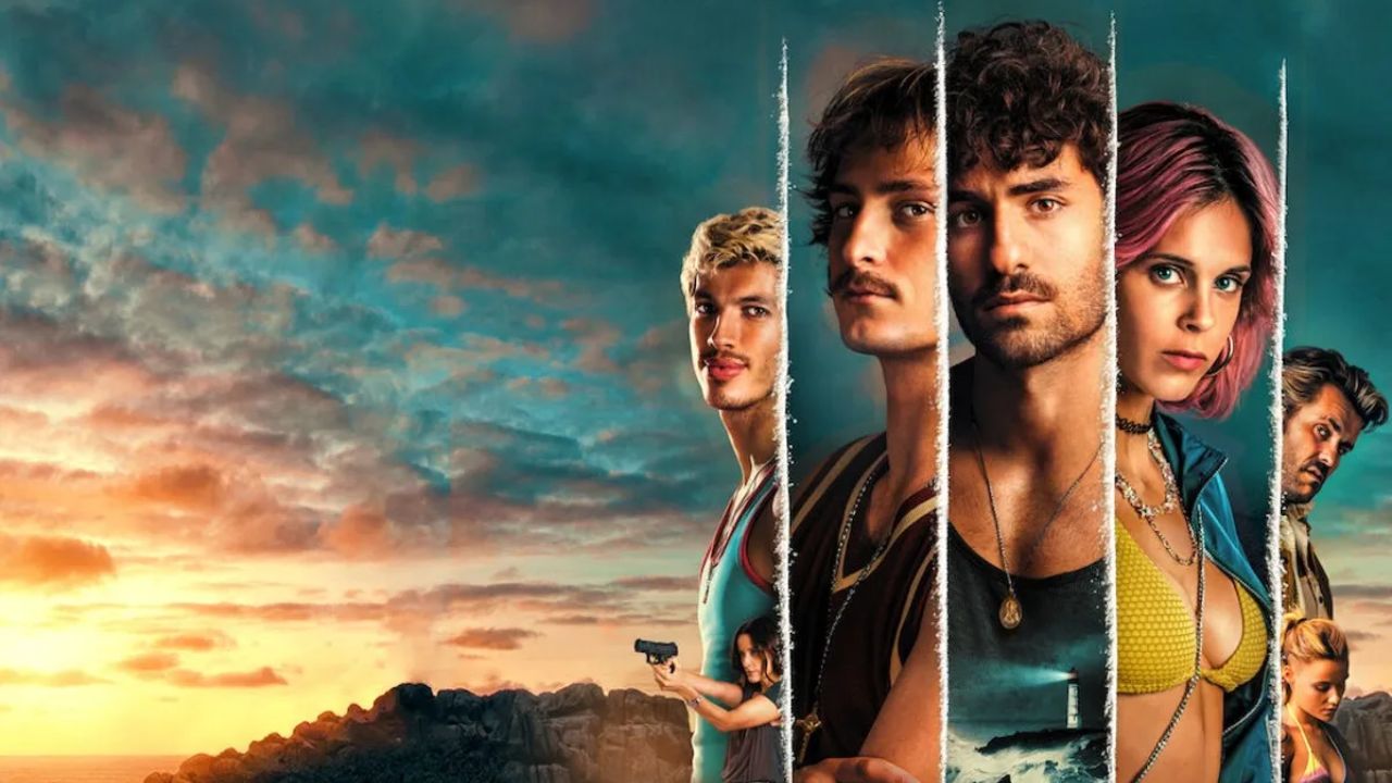 Crítica da 3ª temporada de Mar Branco analisa desfecho mais político e amadurecido da série da Netflix. Crítica da 3ª temporada de Mar Branco analisa desfecho mais político e amadurecido da série da Netflix.