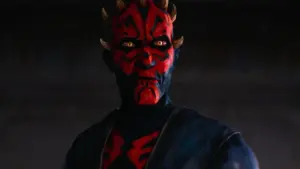 Maul – Lorde das Sombras: resumo dos episódios 3 e 4 e as revelações mais importantes Cena de Maul - Lorde das Sombras, série do universo de Star Wars