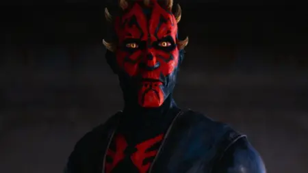 Maul – Lorde das Sombras: resumo dos episódios 3 e 4 e as revelações mais importantes Cena de Maul - Lorde das Sombras, série do universo de Star Wars