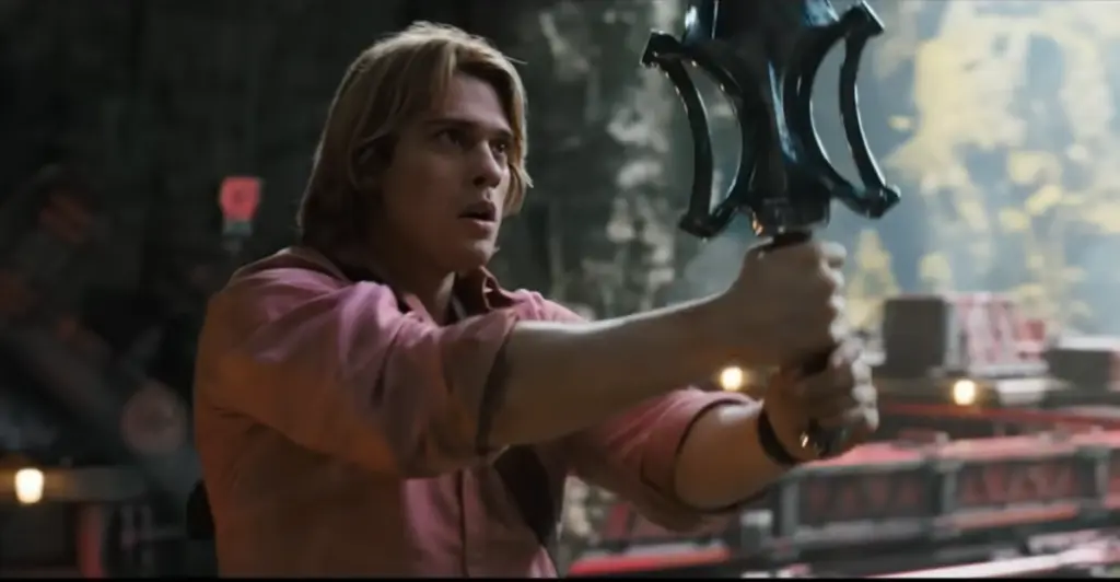 He-Man, Mestres do Universo