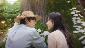 O Amor não está esgotado, novo dorama da Netflix