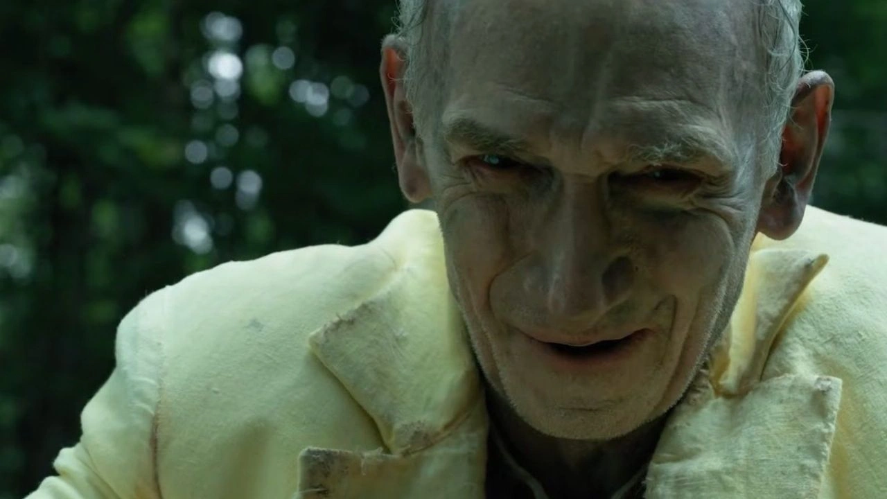 Origem Cena de Origem