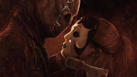 Do terror mascarado à conspiração sobre JK: 8 estreias de cinema em 9/4 que podem virar assunto do fim de semana Os Estranhos: Capítulo Final está nos cinemas