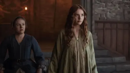 Outlander: episódio 9 da temporada final ganha data e horário no Disney+ Cena do episódio 8 de Outlander