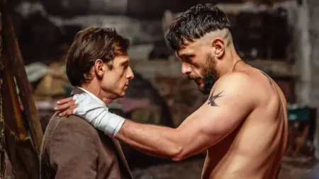 Calendário de episódios de Pela Metade: veja quando saem os próximos capítulos na HBO Max Cena de Pela Metade