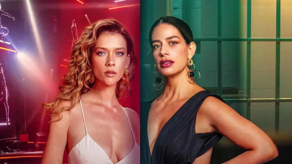 Perfil Falso: estreia da 3ª temporada e o que esperar do final da série! Perfil Falso 3ª temporada