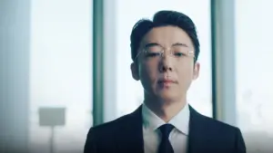 Cena de Reborn!, novo dorama da Netflix