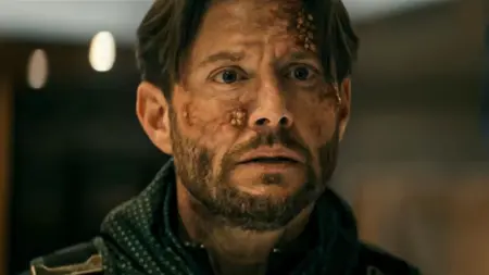 The Boys – resumo e final explicado do episódio 3 da 5ª temporada Soldier Boy em cena da 5ª temporada de The Boys