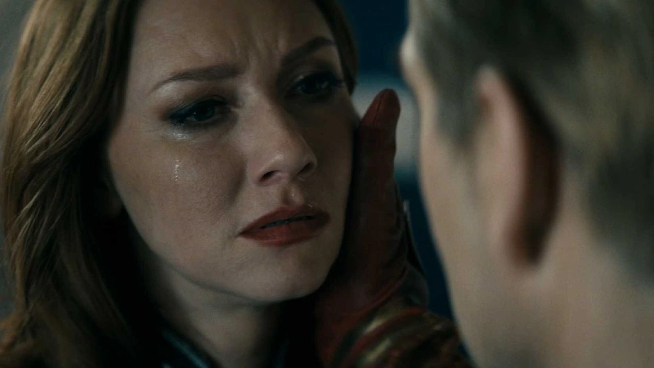 The Boys Cena do 5º episódio da última temporada de The Boys