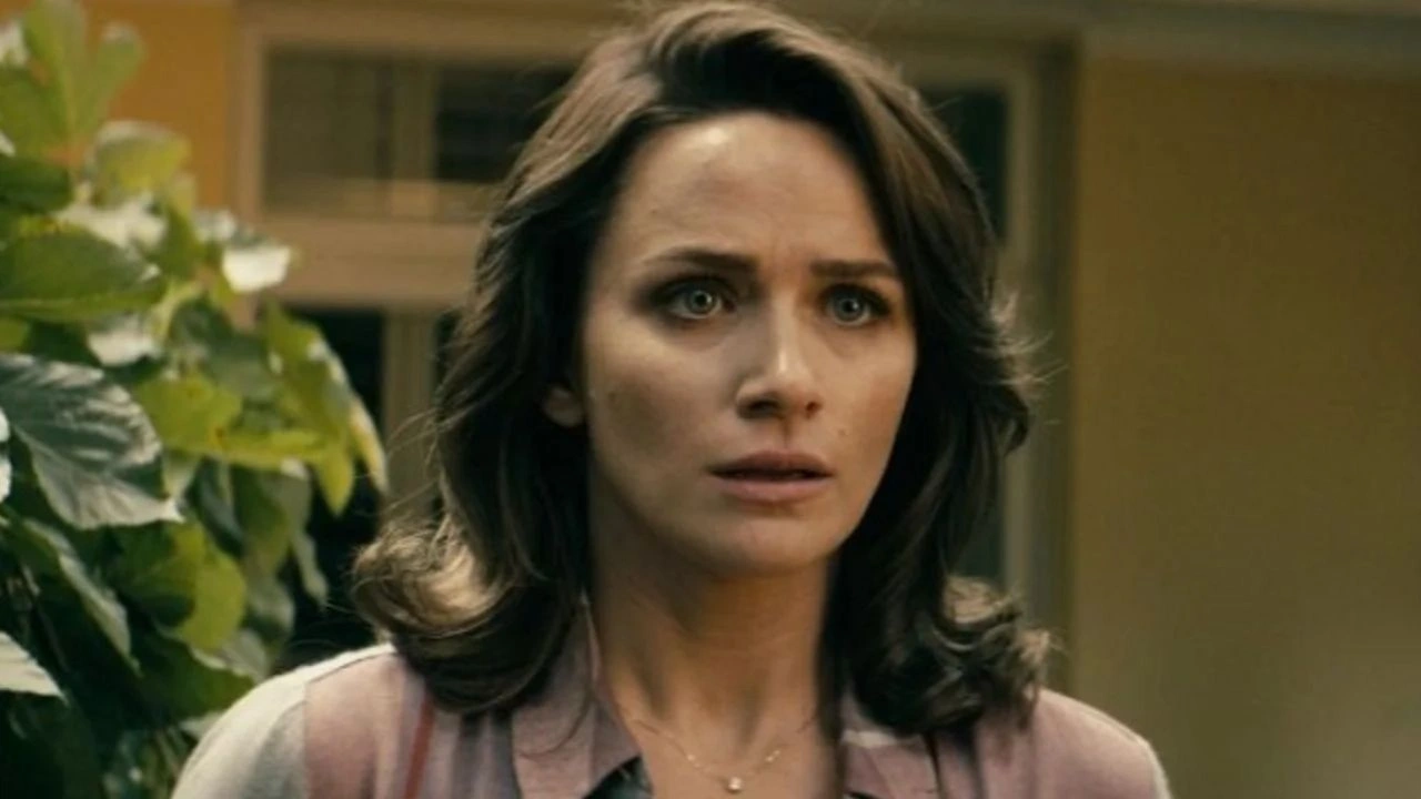 The Boys Becca em The Boys