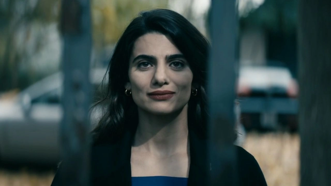 The Boys Victória em The Boys