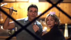 Treta: estreia da 2ª temporada e o que esperar da nova fase da série Cena da 2ª temporada de Treta que chegou na Netflix