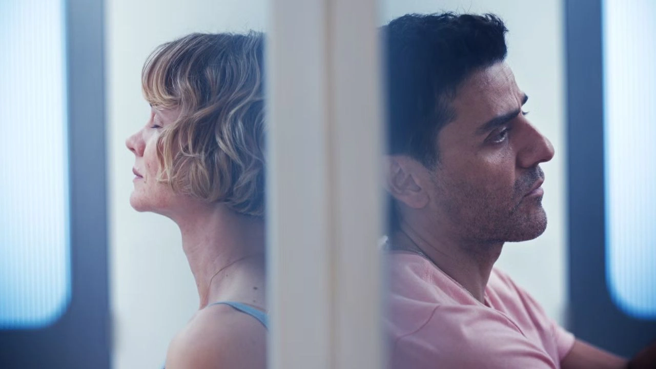 Treta Cena da 2ª temporada de Treta