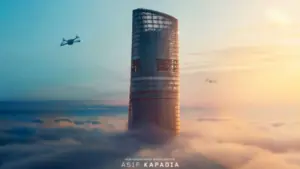 2073 estreia no HBO Max e viraliza ao mostrar um futuro distópico marcado por colapso climático e autoritarismo