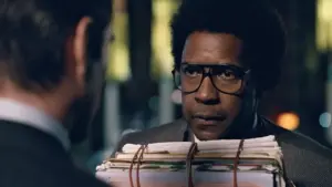 Filme com Denzel Washington acaba de chegar ao HBO Max e merece atenção de fãs de thrillers jurídicos Roman J. Israel, Esq.