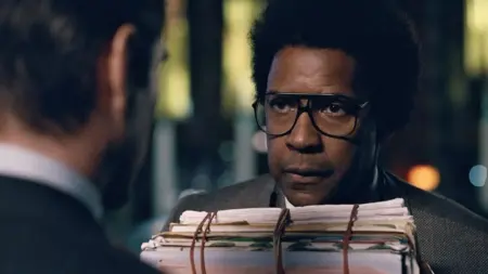 Filme com Denzel Washington acaba de chegar ao HBO Max e merece atenção de fãs de thrillers jurídicos Roman J. Israel, Esq.