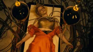 Com Christian Bale e Jessie Buckley, A Noiva! aposta em horror gótico, fantasia e musical em filme ousado