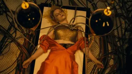 Crítica de A Noiva!: Maggie Gyllenhaal transforma Frankenstein em caos fascinante Com Christian Bale e Jessie Buckley, A Noiva! aposta em horror gótico, fantasia e musical em filme ousado