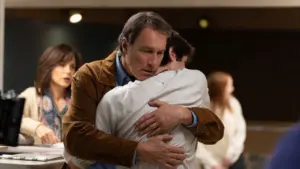 Alma em Chamas estreia no HBO Max com 98% de aprovação do público no Rotten Tomatoes e história real emocionante.
