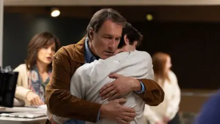 Alma em Chamas estreia no HBO Max com 98% de aprovação do público no Rotten Tomatoes e história real emocionante.