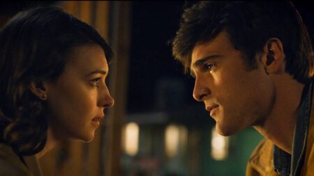 Apostas & Segredos chegou ao streaming com Jacob Elordi e Daisy Edgar-Jones em um drama romântico marcado por desejos ocultos e conflitos familiares