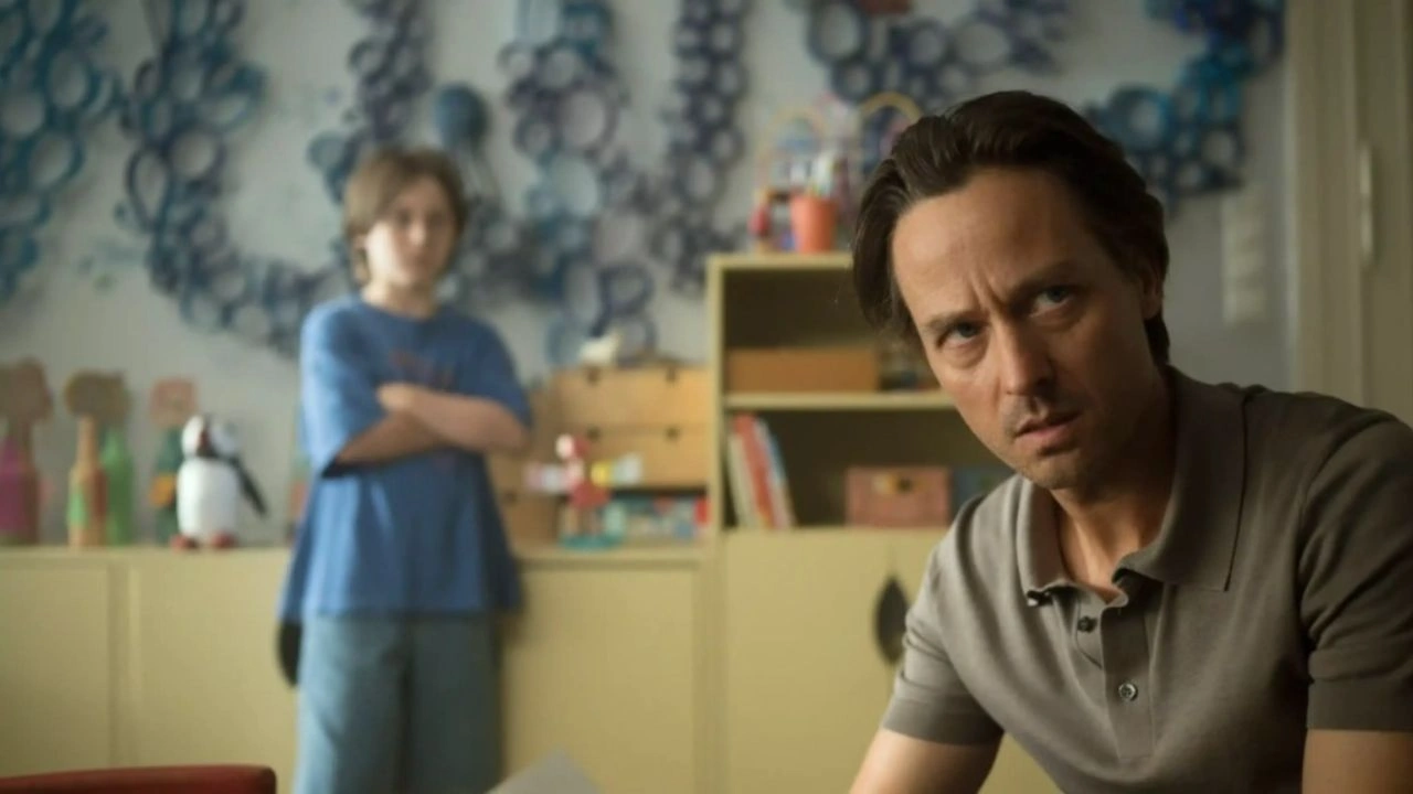 Segunda temporada de Assassino Zen amplia o humor ácido da série e aprofunda os conflitos de Björn na Netflix Segunda temporada de Assassino Zen amplia o humor ácido da série e aprofunda os conflitos de Björn na Netflix