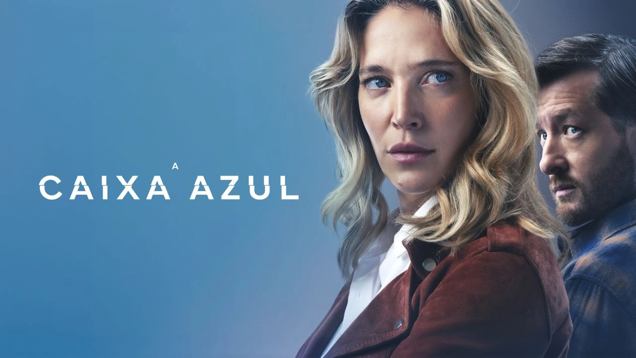 Caixa Azul chegou à Netflix com suspense psicológico sobre obsessão, segredos e um aplicativo de namoro que muda a vida de um milionário. Caixa Azul chegou à Netflix com suspense psicológico sobre obsessão, segredos e um aplicativo de namoro que muda a vida de um milionário.