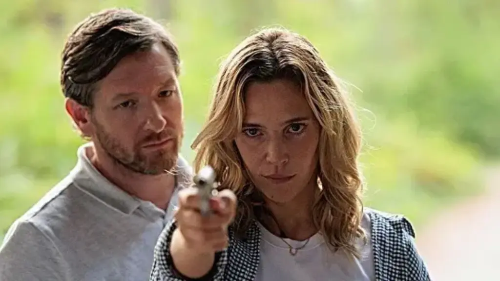 : Caixa Azul chegou à Prime Video com suspense psicológico sobre obsessão, segredos e um aplicativo de namoro que muda a vida de um milionário.