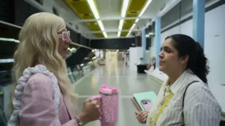 Nova comédia argentina, Caríssima mistura crise existencial, romance caótico e festa absurda Caríssima mistura crise existencial, humor caótico e romance perigoso em nova comédia argentina