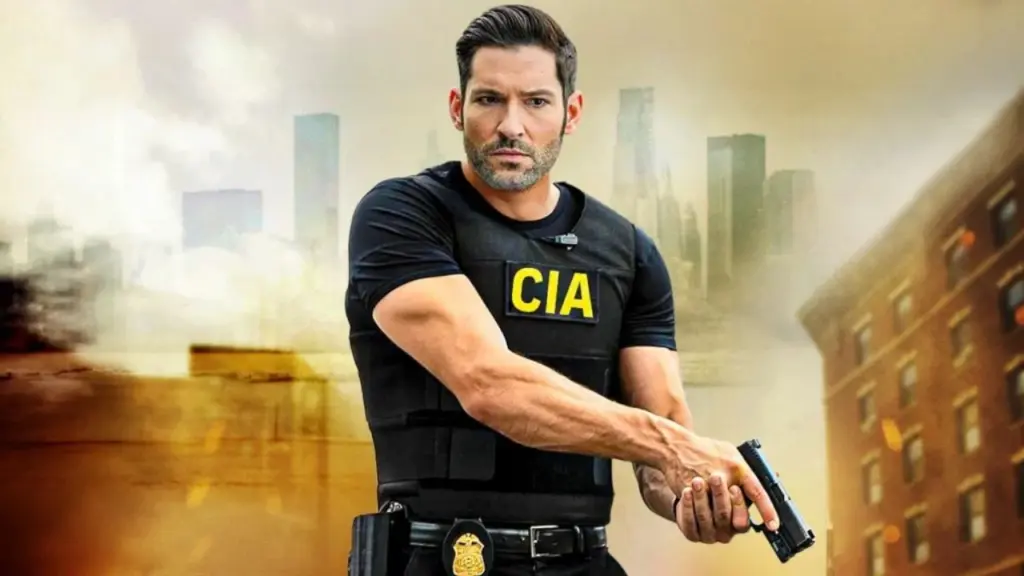 CIA estreia no Universal+ com Tom Ellis em thriller policial sobre FBI, terrorismo e espionagem internacional.