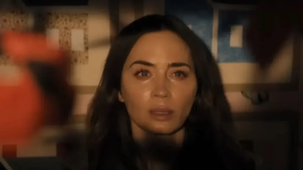 Novo filme de Steven Spielberg ganha trailer final e promete uma das maiores ficções científicas de 2026 Dia D ganha trailer final e mostra Steven Spielberg retornando à ficção científica com conspiração global e mistério alienígena.