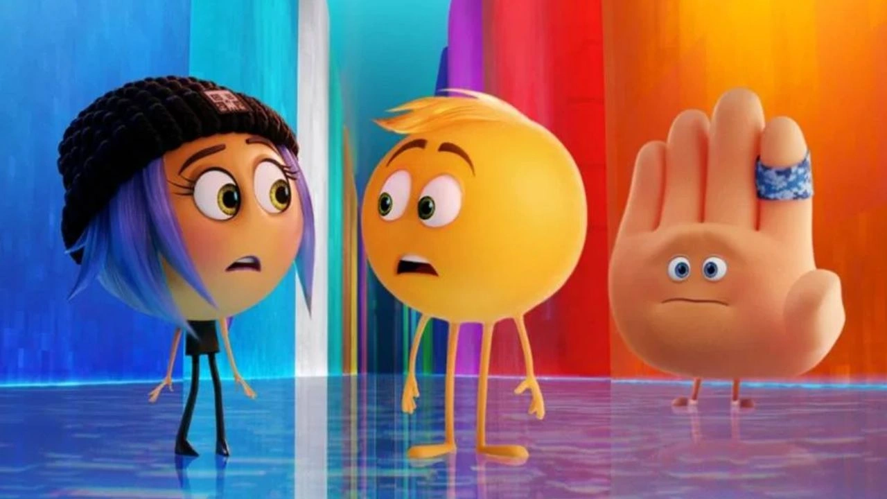 Emoji: O Filme estreou no HBO Max e acompanha Gene em uma aventura dentro de um smartphone Emoji: O Filme estreou no HBO Max e acompanha Gene em uma aventura dentro de um smartphone