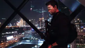 ack Ryan: Guerra Fantasma estreia no Prime Video trazendo John Krasinski de volta em nova missão da CIA
